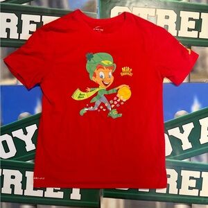 Nike kyrie lucky charms t shirt